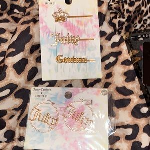 Juicy Couture Accessories